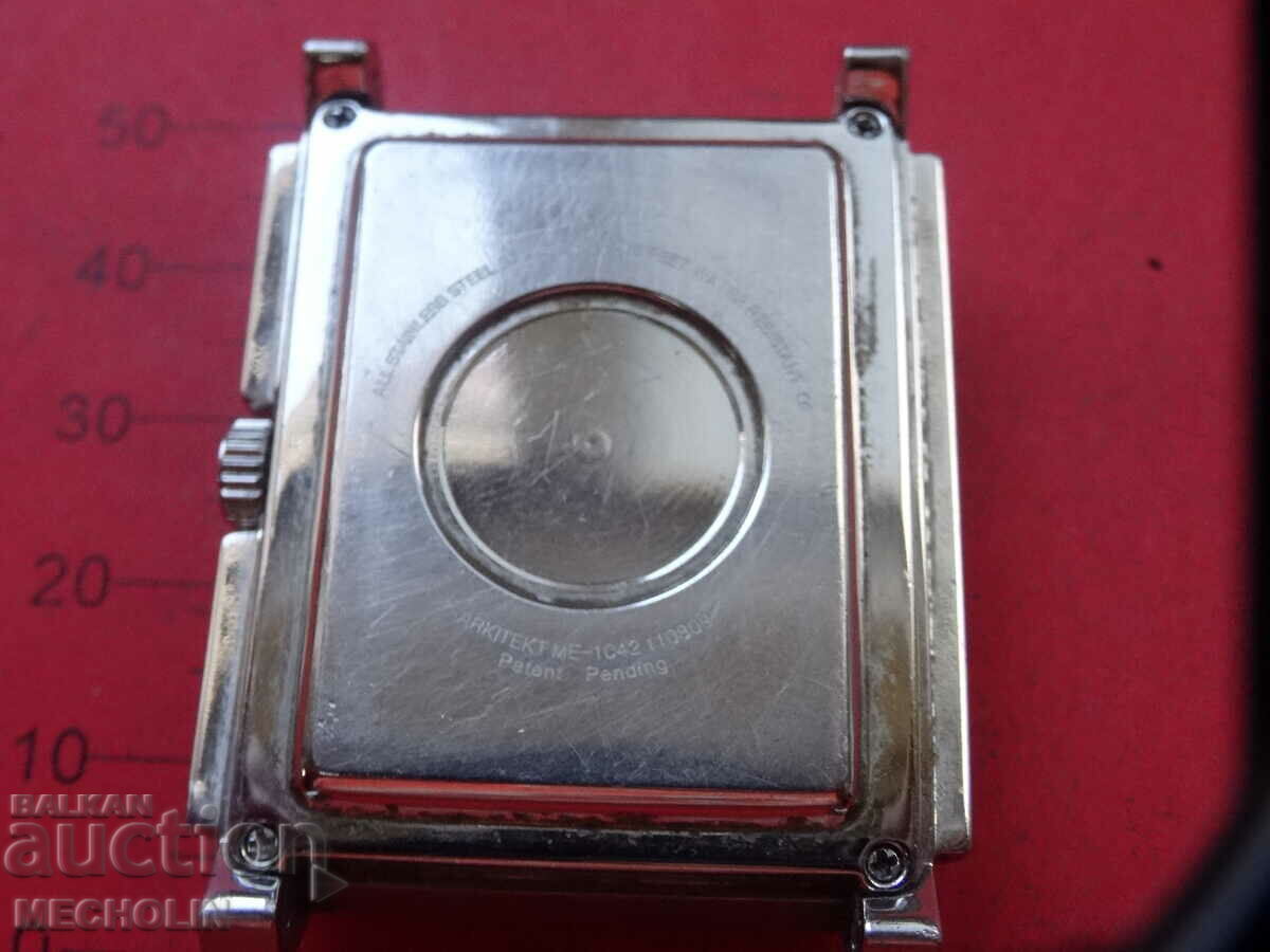 FOSSIL AUTOMATIC - 6