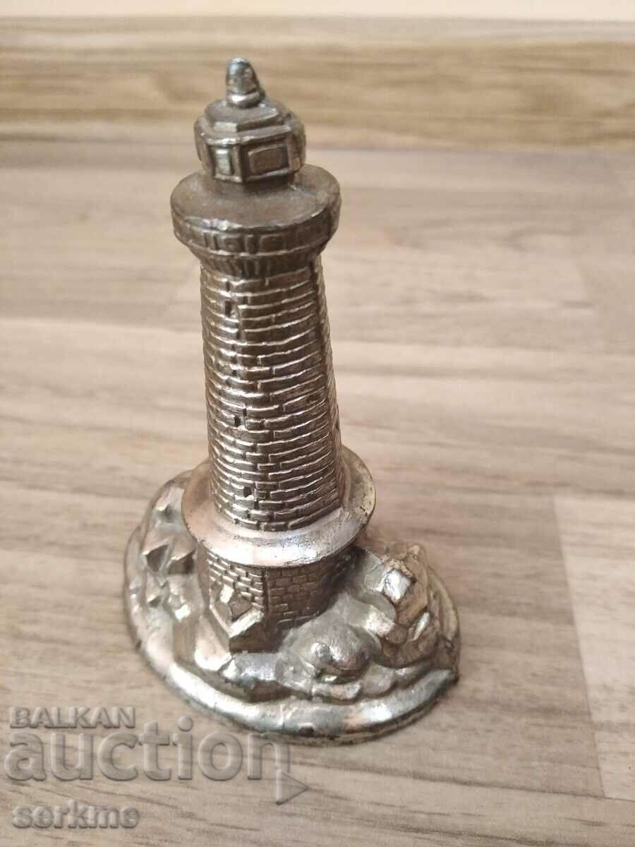 Delivery of Metal figure Delivery of Metal figure