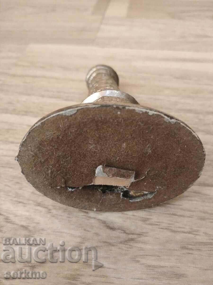 Metal figure - 7 Metal figure - 7