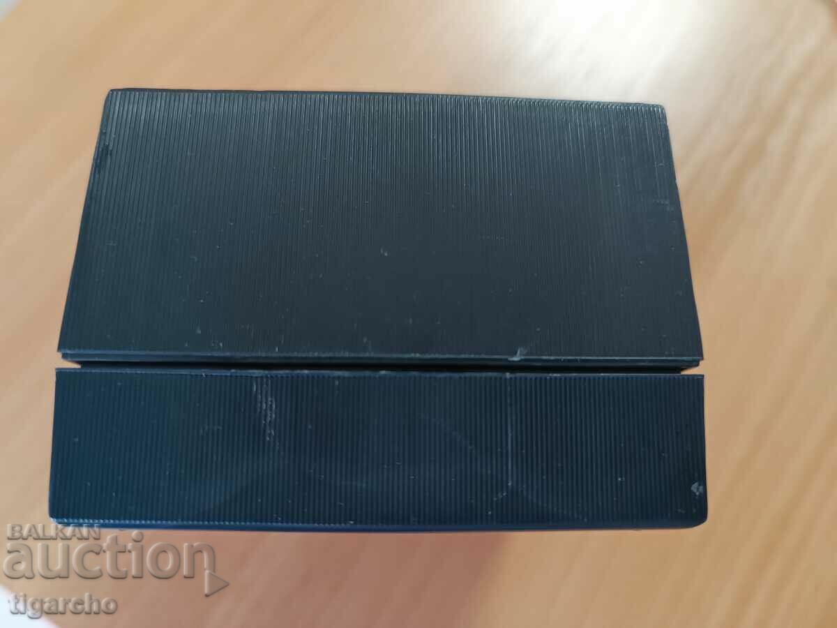 Delivery of Seiko watch box