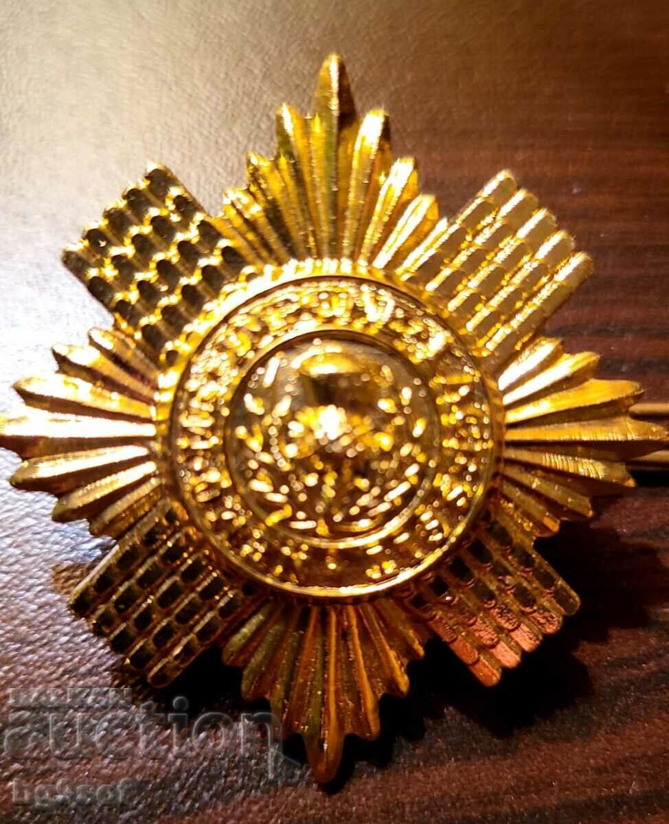 Officer's BOW with price 130.00 BGN | € 66.47 Officer's BOW with price 130.00 BGN | € 66.47