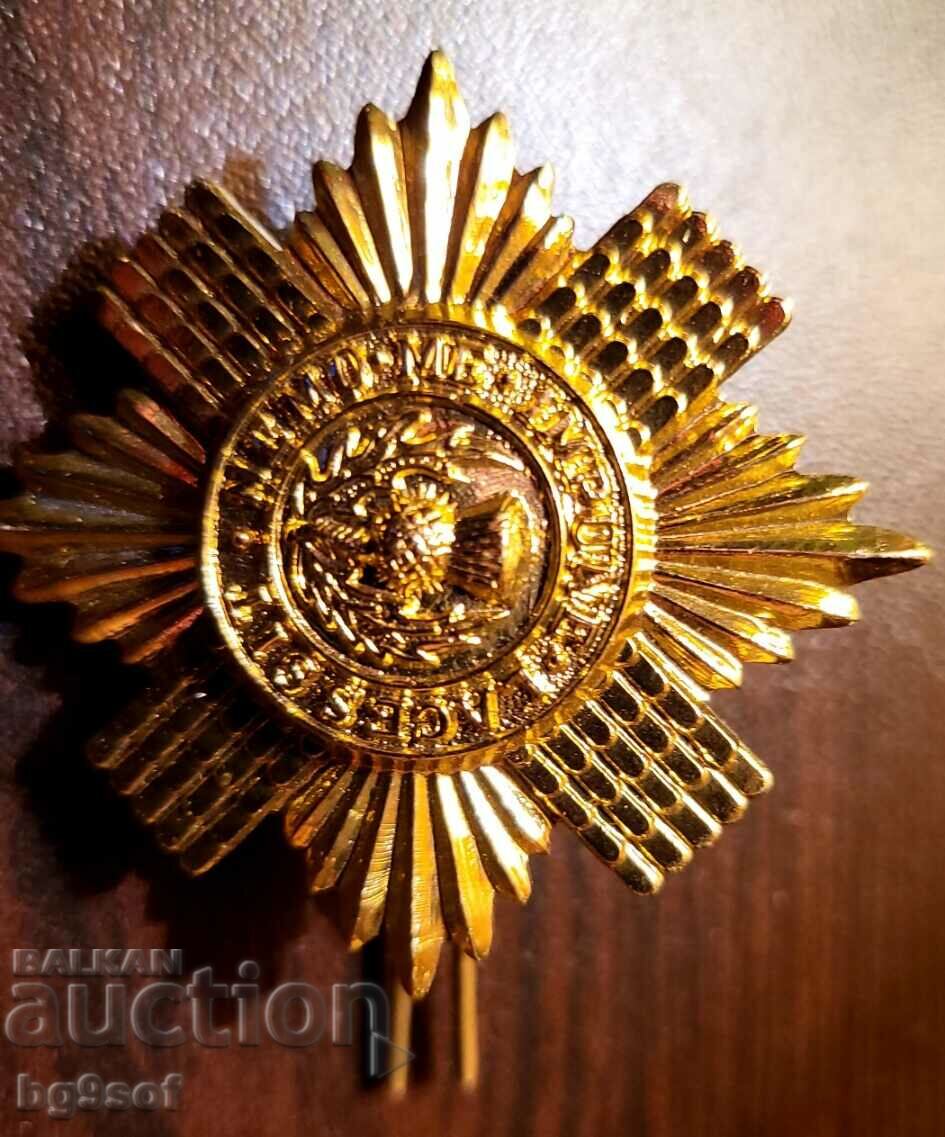 Auction Officer's BOW Auction Officer's BOW