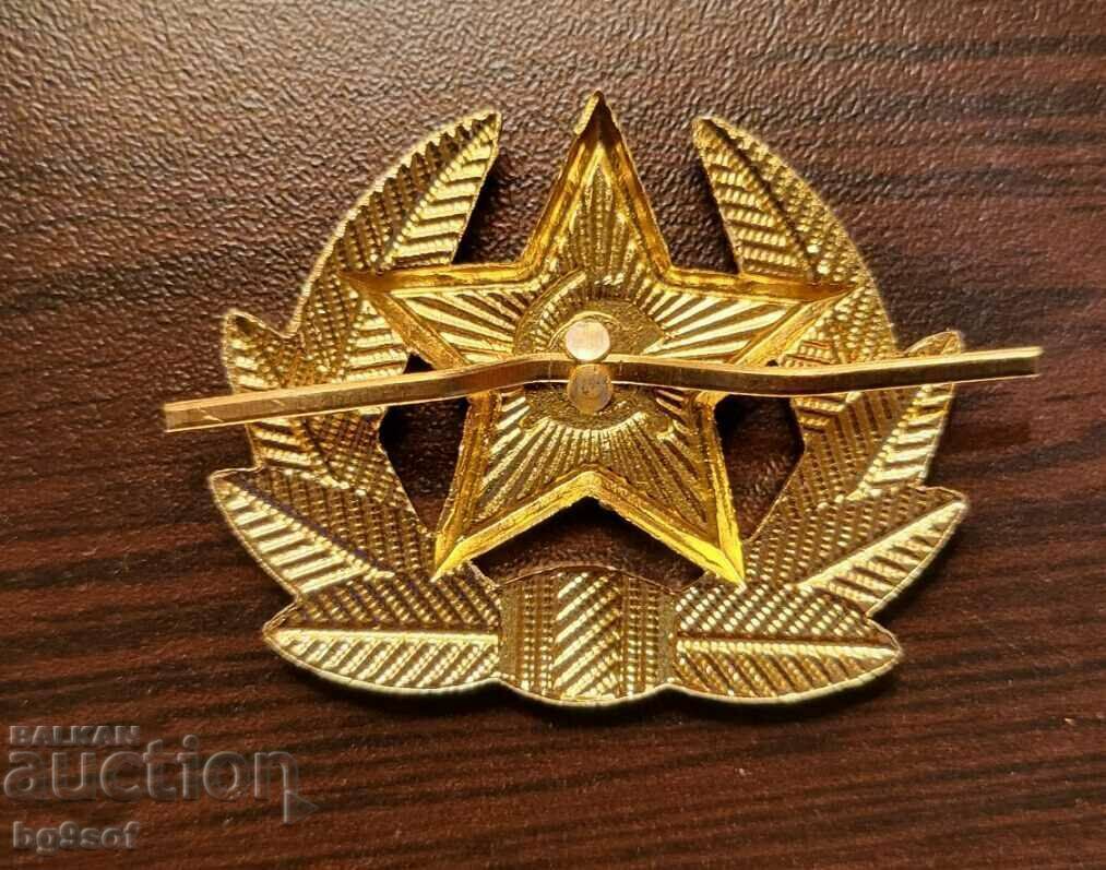 Auction  COCKARD officer's USSR