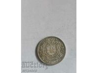 10 centavos Portugal 1915 Silver