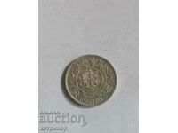 10 centavos Portugalia 1915 Argint