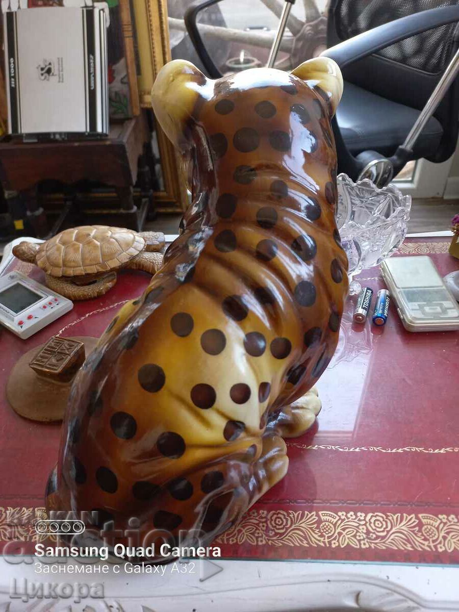 Δημοπρασία ΜΕΓΑΛΗ ΠΟΡΣΕΛΑΝΙΝΗ ΦΙΓΟΥΡΑ ΛΕΟΠΑΡΔΑ ΤΙΓΡΑ Δημοπρασία ΜΕΓΑΛΗ ΠΟΡΣΕΛΑΝΙΝΗ ΦΙΓΟΥΡΑ ΛΕΟΠΑΡΔΑ ΤΙΓΡΑ