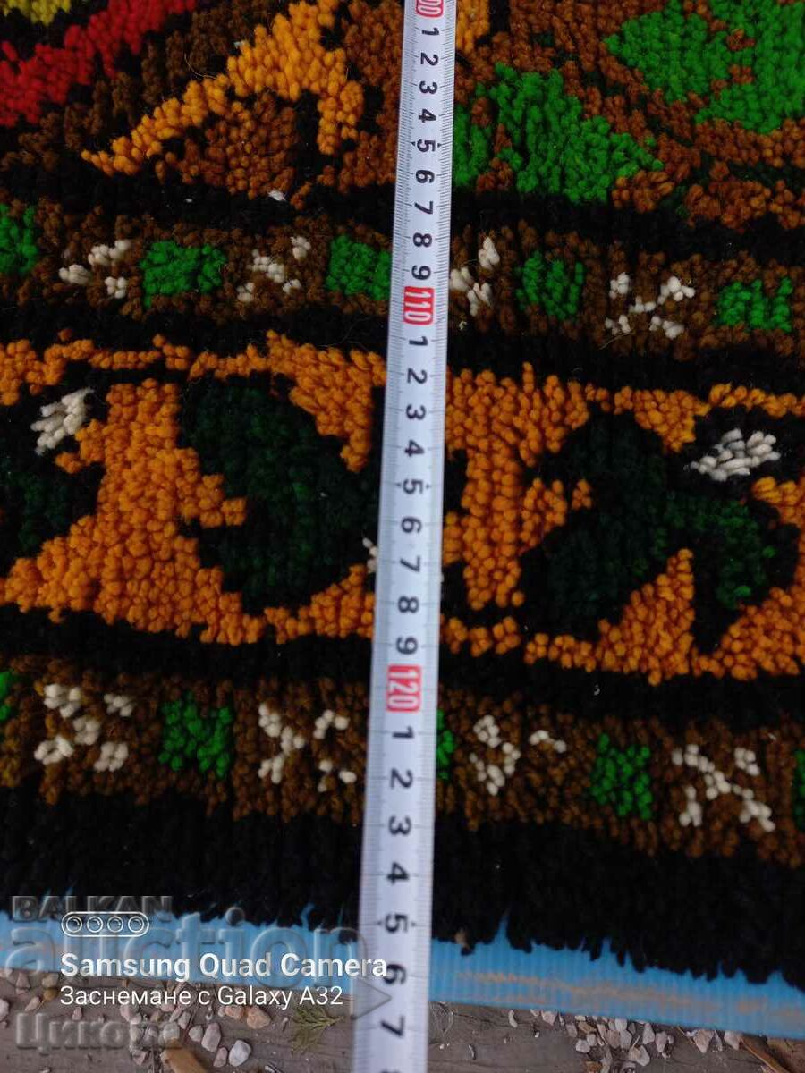 Delivery of OLD KITTEN GUBER Delivery of OLD KITTEN GUBER