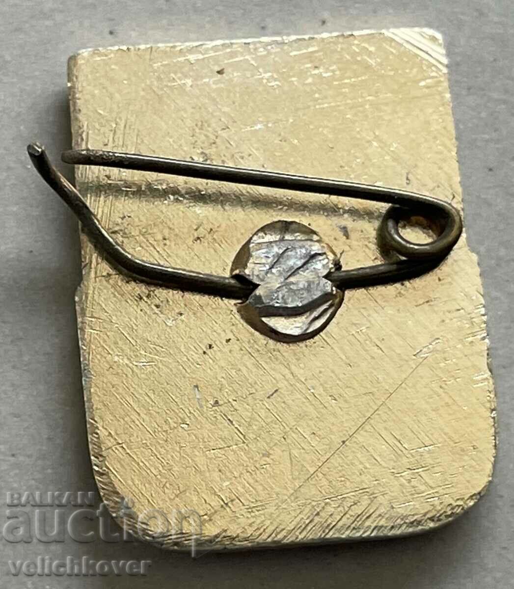 33238 Bulgaria tourist sign Vratsa Vrattsata with price 3.00 BGN | € 1.53 33238 Bulgaria tourist sign Vratsa Vrattsata with price 3.00 BGN | € 1.53