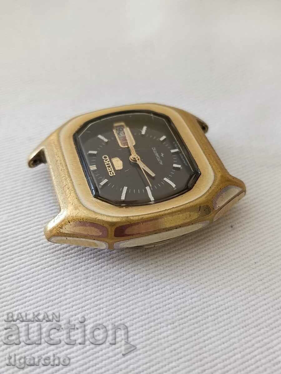 Auction Watch Seiko Auction Watch Seiko