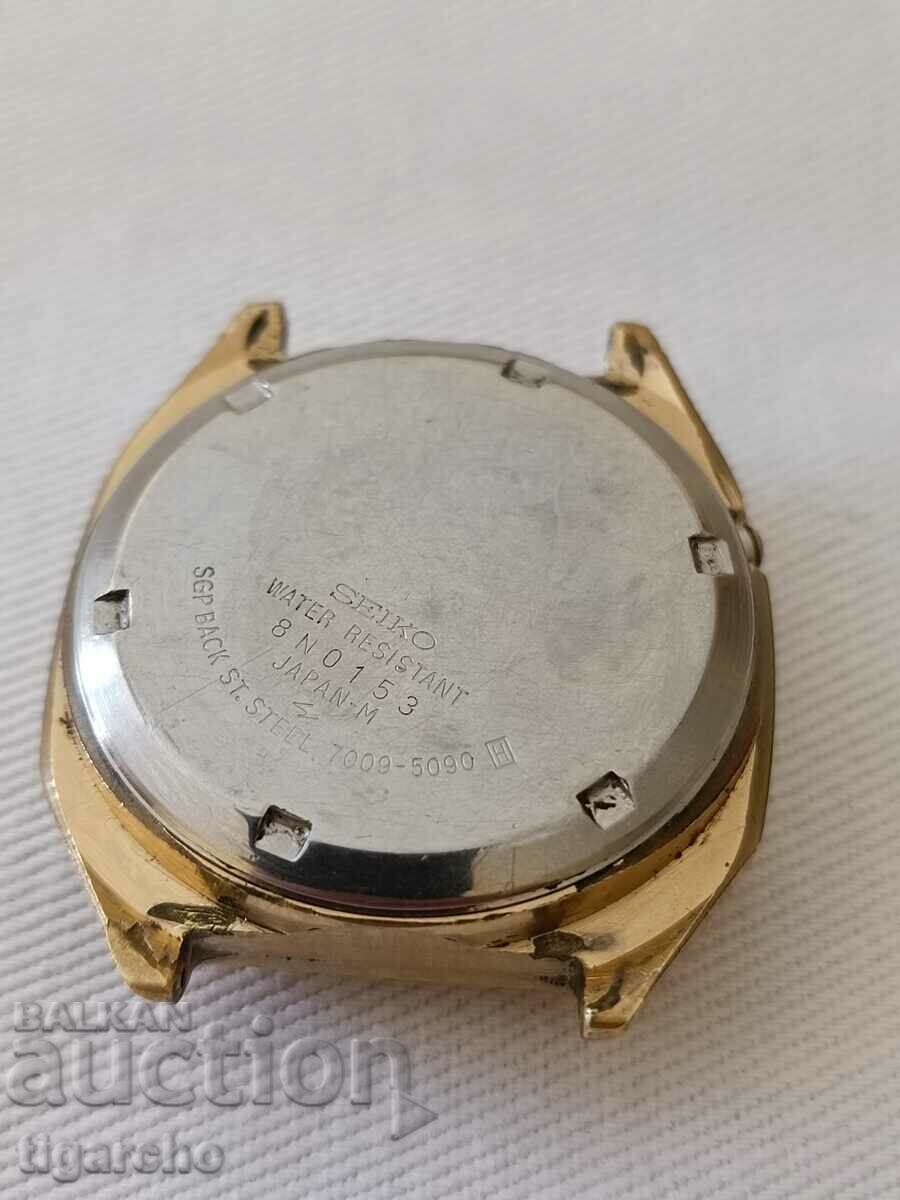 Watch Seiko - 7 Watch Seiko - 7