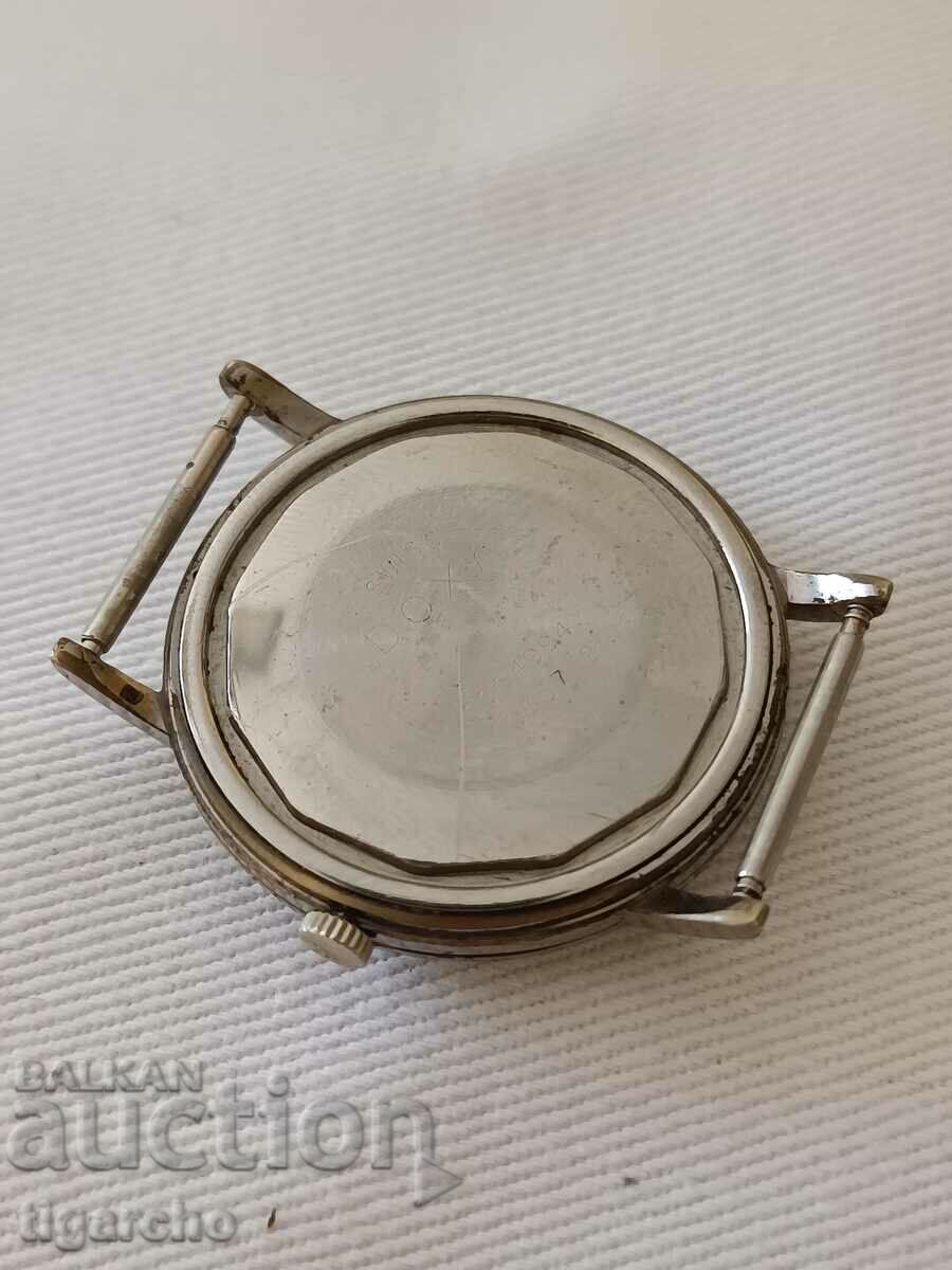 Doxa Clock with price 100.00 BGN | € 51.13 Doxa Clock with price 100.00 BGN | € 51.13