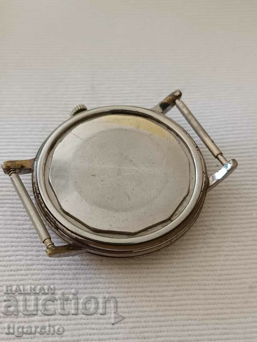 Auction Doxa Clock Auction Doxa Clock