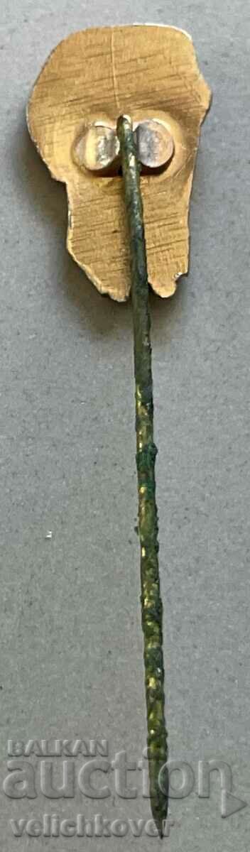 33245 Bulgaria sign with the image of Vasil Levski with price 3.00 BGN | € 1.53 33245 Bulgaria sign with the image of Vasil Levski with price 3.00 BGN | € 1.53