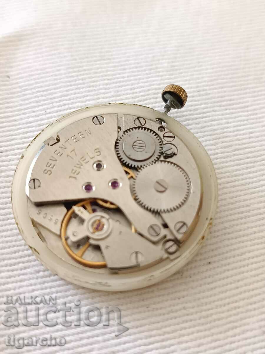 Παράδοση Μαλλιά πτήσης ρολόι Παράδοση Μαλλιά πτήσης ρολόι