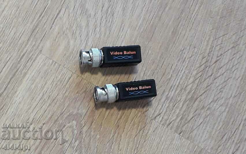 Части видео Части видео