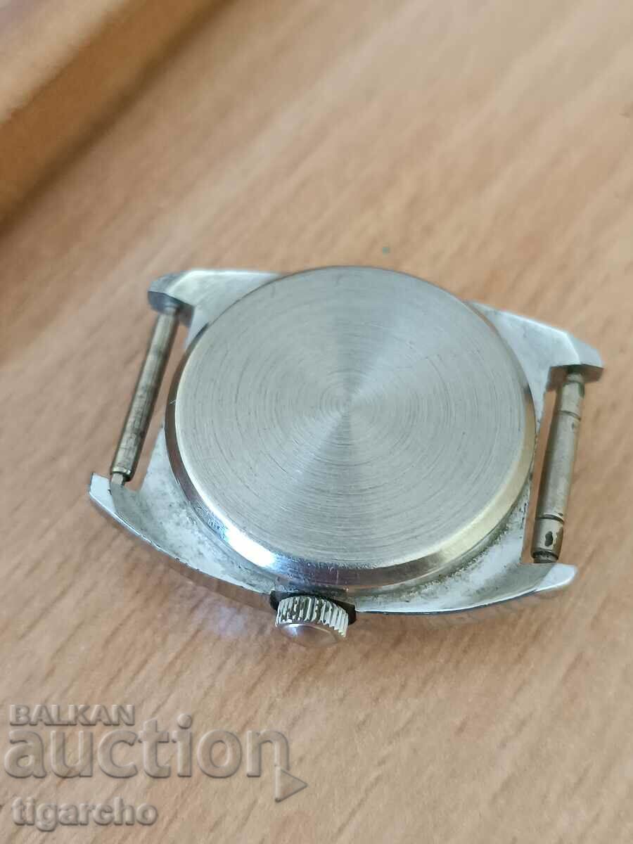 Clock Ruhla with price 60.00 BGN | € 30.68 Clock Ruhla with price 60.00 BGN | € 30.68