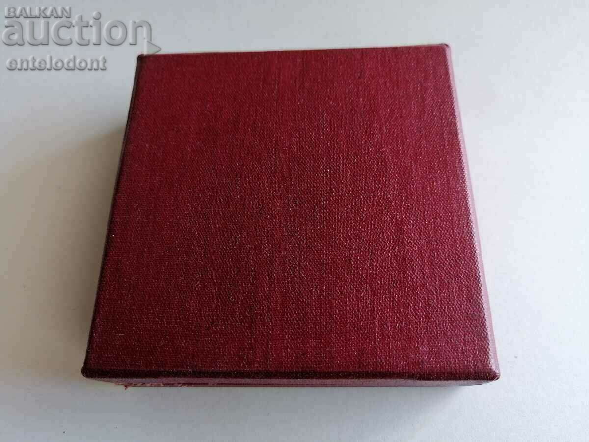 Delivery of Plaque Yambol from Sotsa Delivery of Plaque Yambol from Sotsa