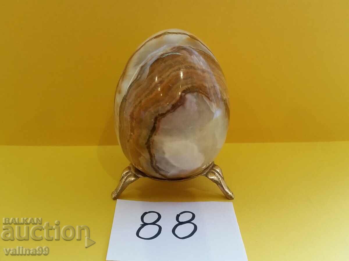 onyx egg N-88