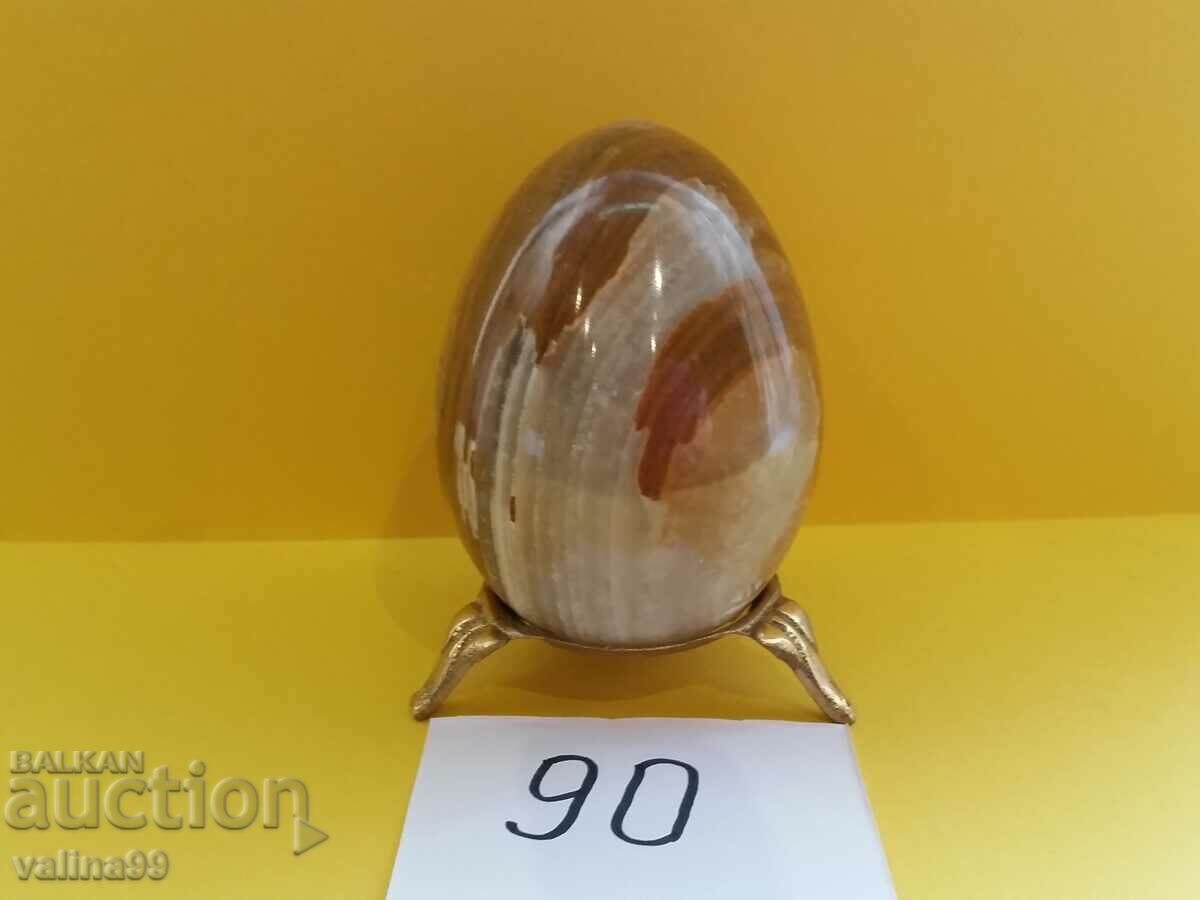 onyx egg N-90