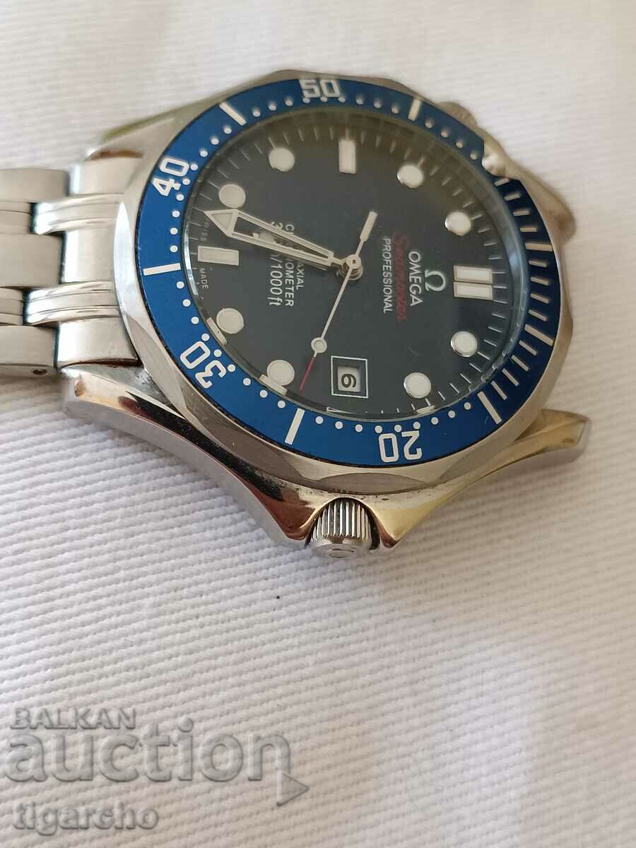 Delivery of Men's replica watch Delivery of Men's replica watch