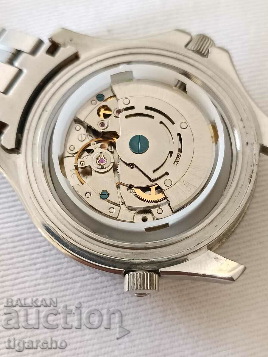 Men's replica watch - 5 Men's replica watch - 5