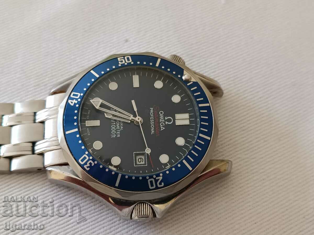 Men's replica watch - 7 Men's replica watch - 7