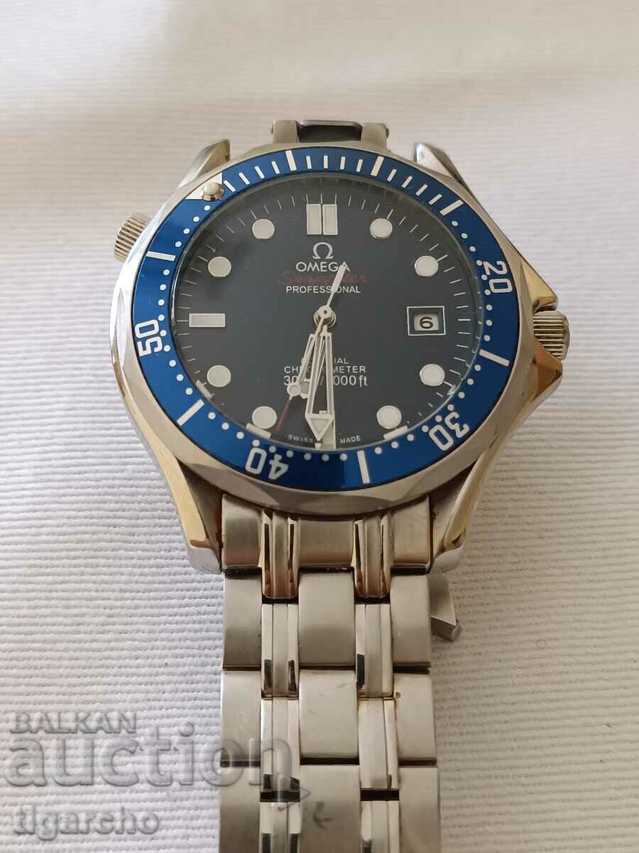 Men's replica watch
