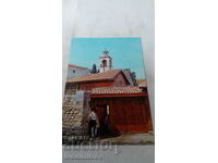 Καρτ ποστάλ από το Μπάνσκο 1979