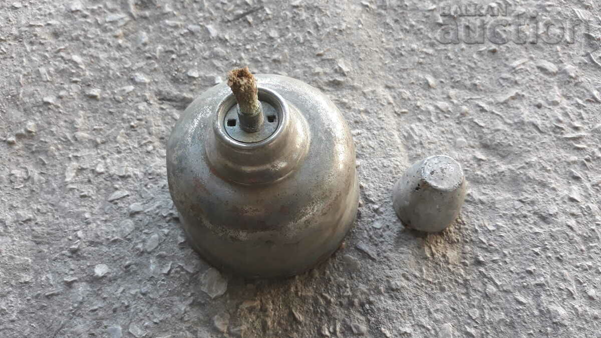 Auction antique large medical spirit lamp Auction antique large medical spirit lamp