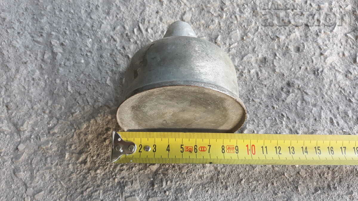 antique large medical spirit lamp - 6 antique large medical spirit lamp - 6