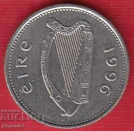 10 pence 1996, Ireland with price 1.99 BGN | € 1.02 10 pence 1996, Ireland with price 1.99 BGN | € 1.02