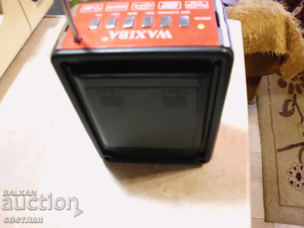 МУЗИКАЛНА КУТИЯ - 6 МУЗИКАЛНА КУТИЯ - 6