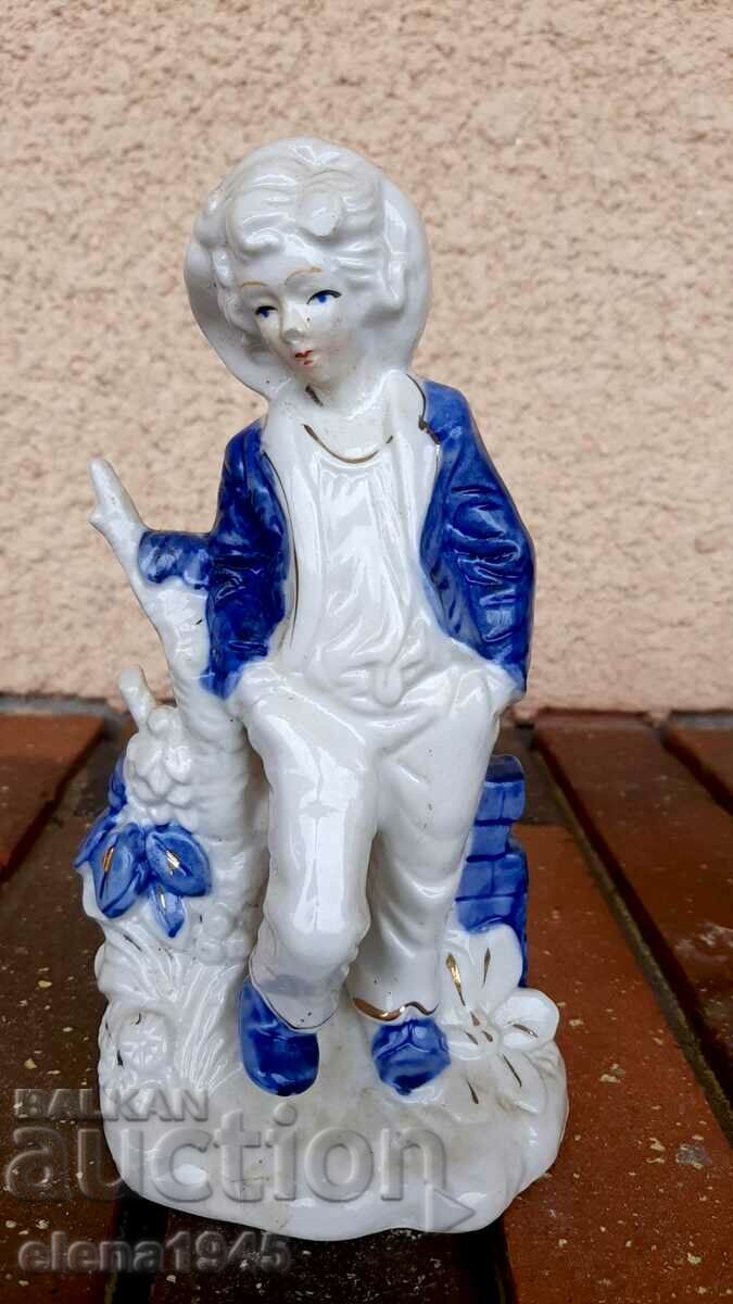 ειδώλια πορσελάνης με τιμή 54.00 BGN | € 27.61