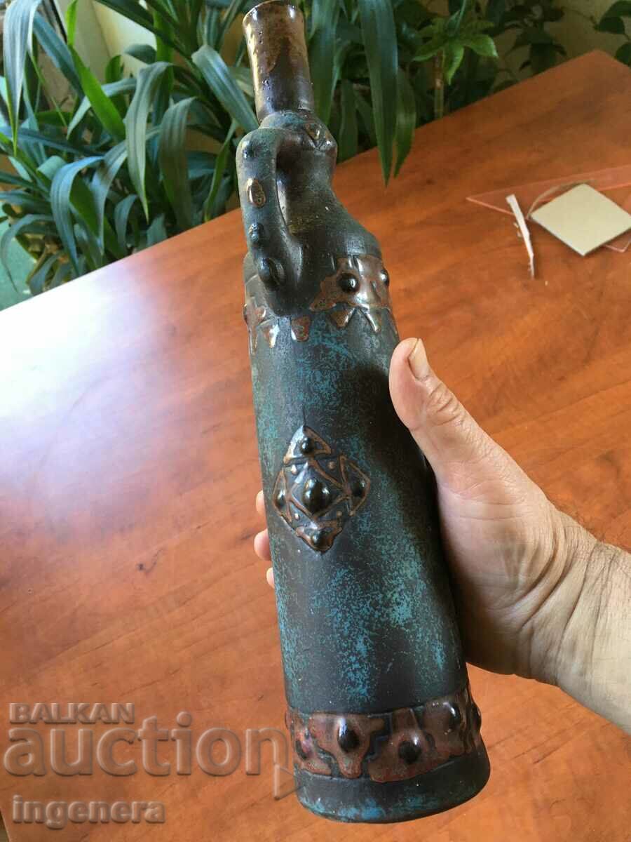 ΜΠΟΥΚΑΛΙ ΜΠΟΥΚΑΛΙ ΣΤΟΛΙΔΙΑ ΓΥΑΛΙΝΟ ΚΕΡΑΜΙΚΟ BEAUTY-750 ML με τιμή 36.00 BGN | € 18.41 ΜΠΟΥΚΑΛΙ ΜΠΟΥΚΑΛΙ ΣΤΟΛΙΔΙΑ ΓΥΑΛΙΝΟ ΚΕΡΑΜΙΚΟ BEAUTY-750 ML με τιμή 36.00 BGN | € 18.41