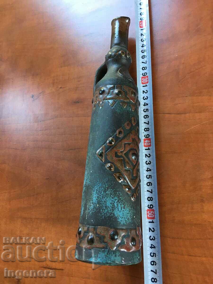 Παράδοση ΜΠΟΥΚΑΛΙ ΜΠΟΥΚΑΛΙ ΣΤΟΛΙΔΙΑ ΓΥΑΛΙΝΟ ΚΕΡΑΜΙΚΟ BEAUTY-750 ML Παράδοση ΜΠΟΥΚΑΛΙ ΜΠΟΥΚΑΛΙ ΣΤΟΛΙΔΙΑ ΓΥΑΛΙΝΟ ΚΕΡΑΜΙΚΟ BEAUTY-750 ML