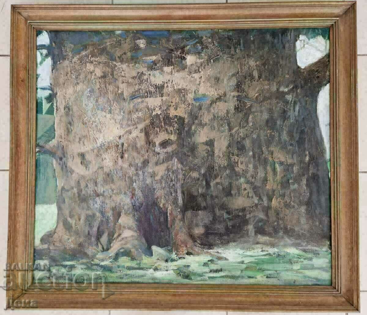 Un tablou interesant de maestru din anii 90. Un tablou interesant de maestru din anii 90.