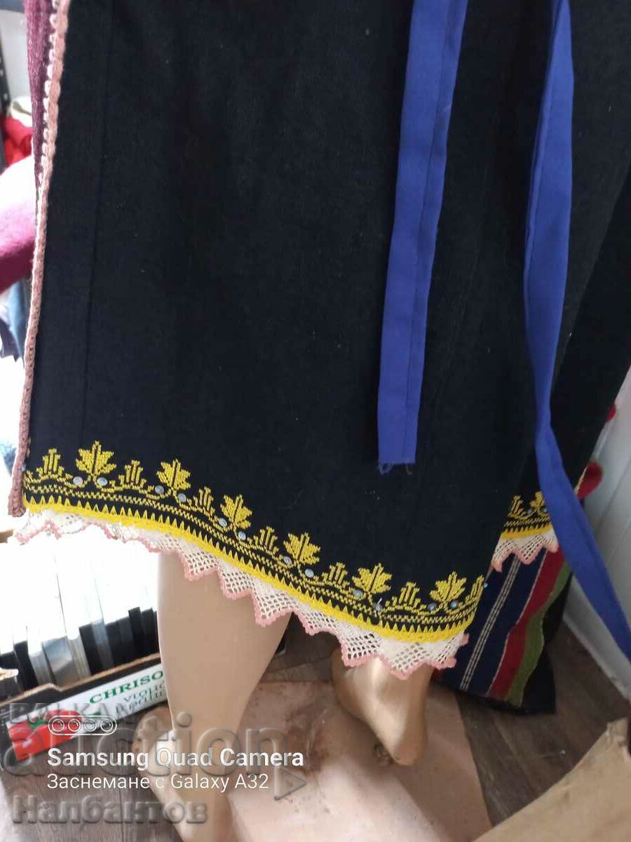 STARA THRACIAN FEMALE NOSIA - 5 STARA THRACIAN FEMALE NOSIA - 5