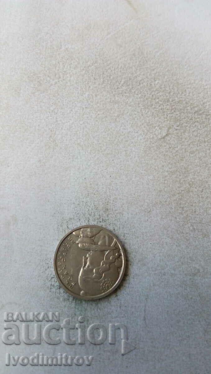 Γαλλία 100 φράγκα το 1954 με τιμή 1.65 BGN | € 0.84 Γαλλία 100 φράγκα το 1954 με τιμή 1.65 BGN | € 0.84