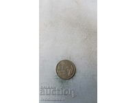 France 100 francs 1954