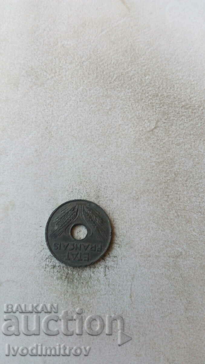 France HIGHER 20 centimes 1942 with price 2.35 BGN | € 1.20 France HIGHER 20 centimes 1942 with price 2.35 BGN | € 1.20