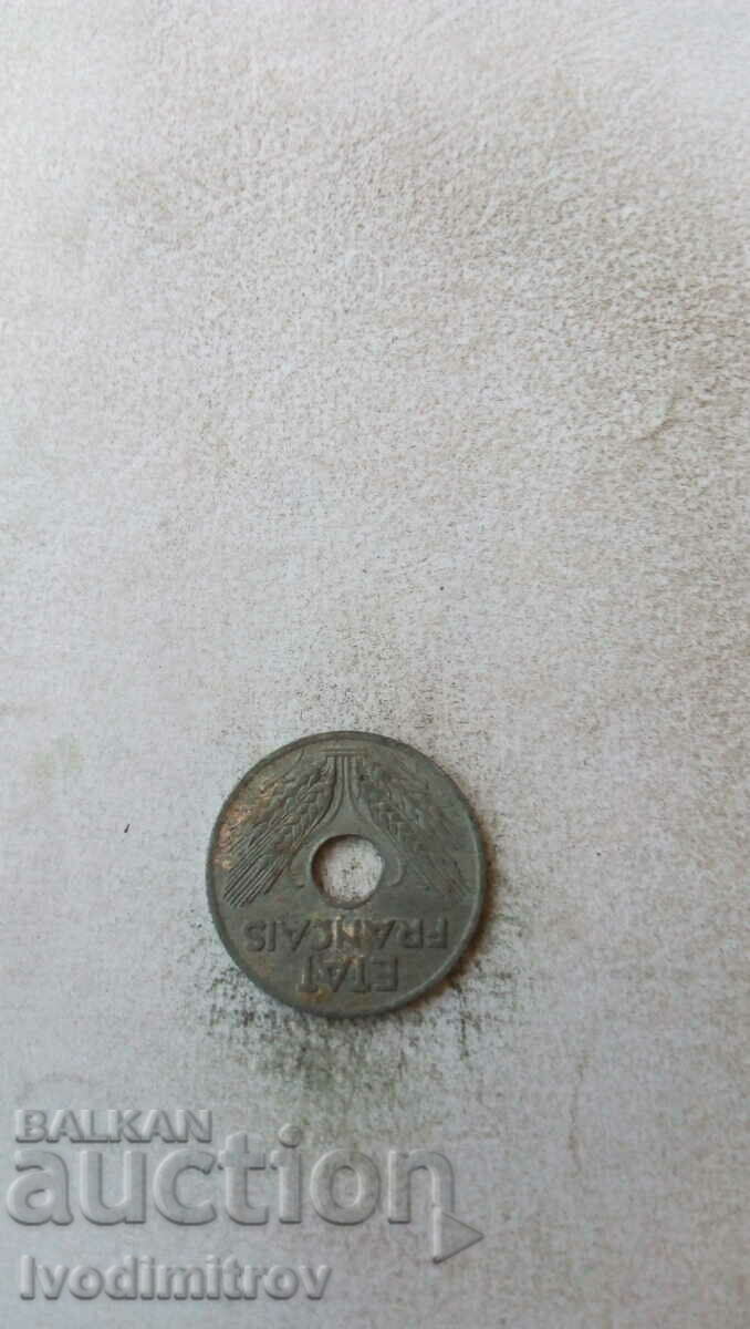 France HIGHER 20 centimes 1943 with price 2.35 BGN | € 1.20 France HIGHER 20 centimes 1943 with price 2.35 BGN | € 1.20