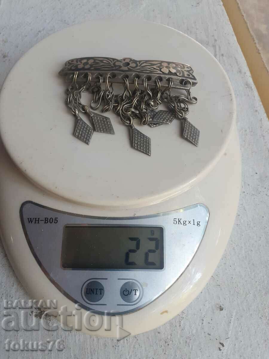 Old renaissance jewelry flashes Sachan Niello - 7 Old renaissance jewelry flashes Sachan Niello - 7