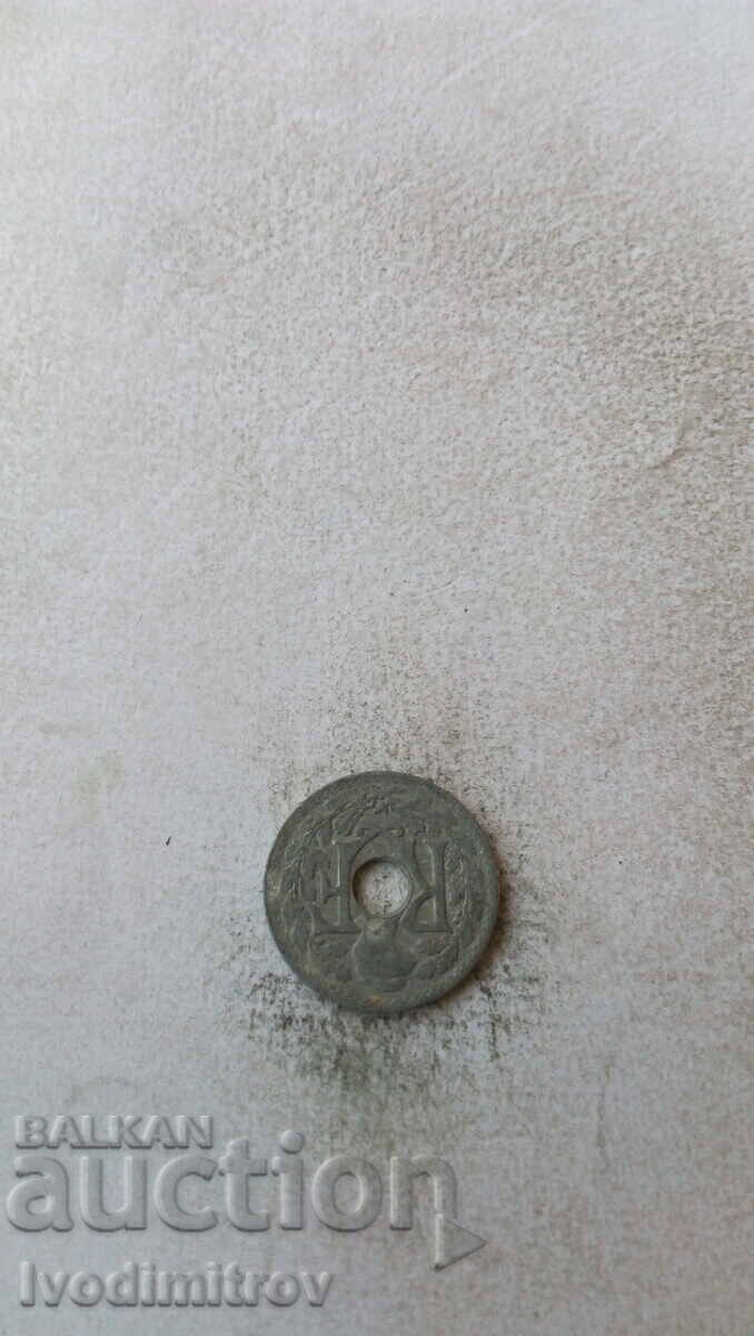 France HIGHER 10 centimes 1941 with price 2.35 BGN | € 1.20 France HIGHER 10 centimes 1941 with price 2.35 BGN | € 1.20