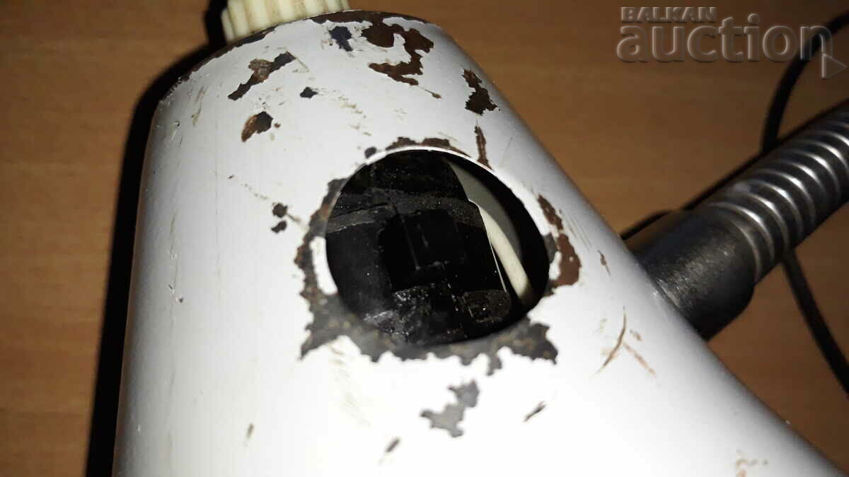 Movable tool industrial lamp for counter soc - 5