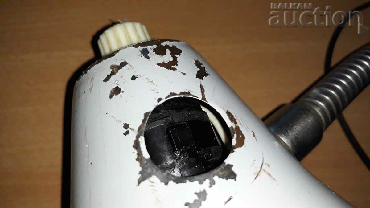 Movable tool industrial lamp for counter soc - 6