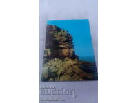 Καρτ ποστάλ Cape Kaliakra