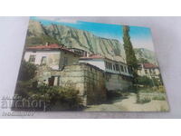 Postcard Melnik 1981