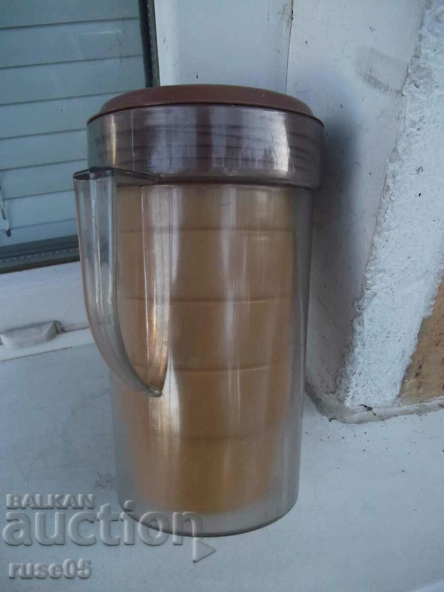 Delivery of Set (cups, saucers, jugs) from soca tourist for liquids Delivery of Set (cups, saucers, jugs) from soca tourist for liquids