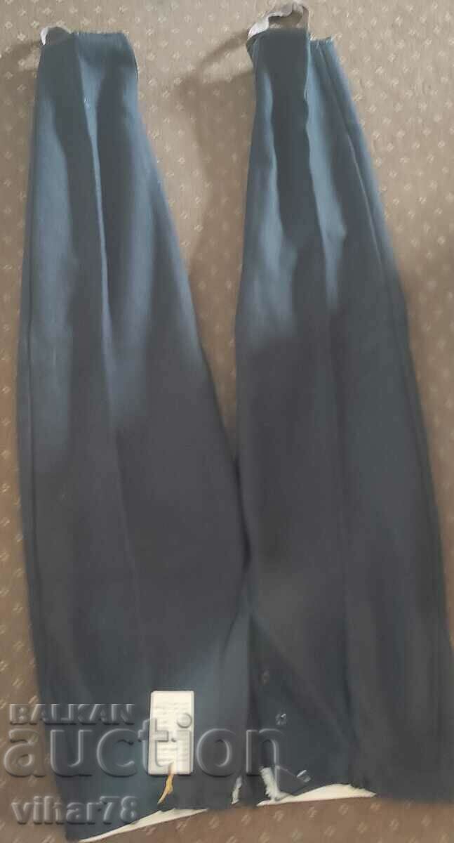 Auction Retro pants with label Auction Retro pants with label