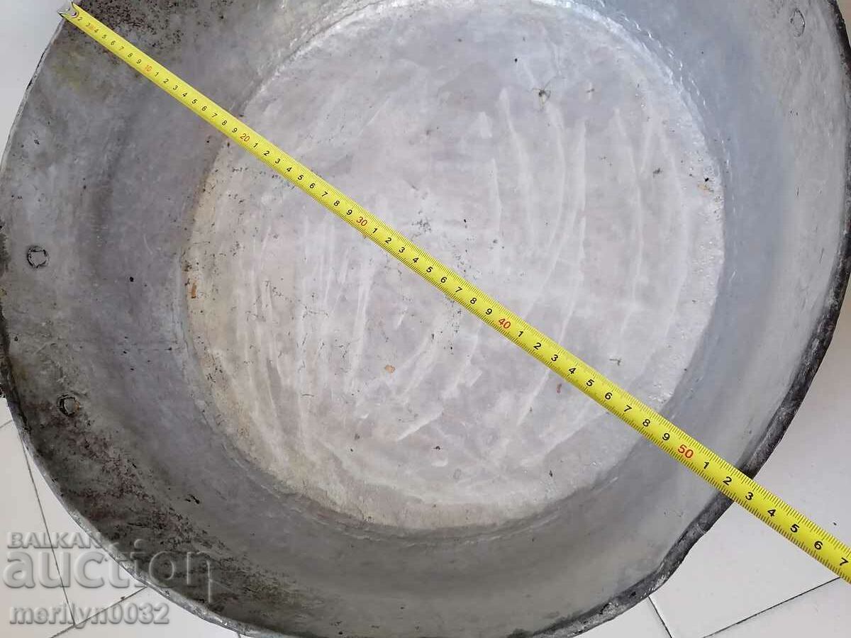 Delivery of Old copper tray for lutenica majun jam LARGE copper Delivery of Old copper tray for lutenica majun jam LARGE copper